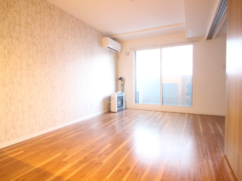 居室 アルファスクエア福住2条