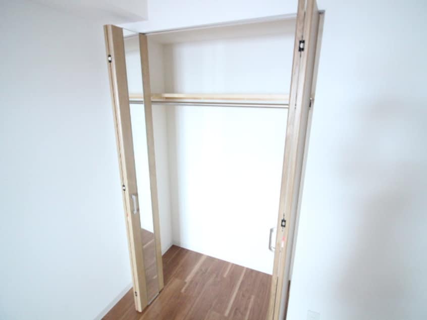 収納 アルファスクエア福住2条