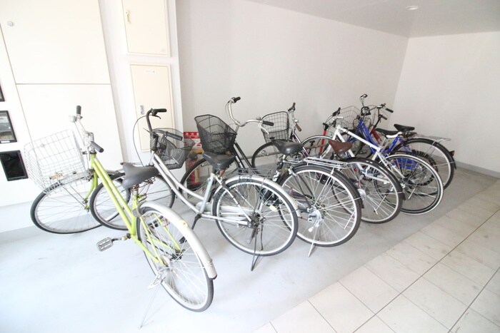 建物設備 2nd Impact