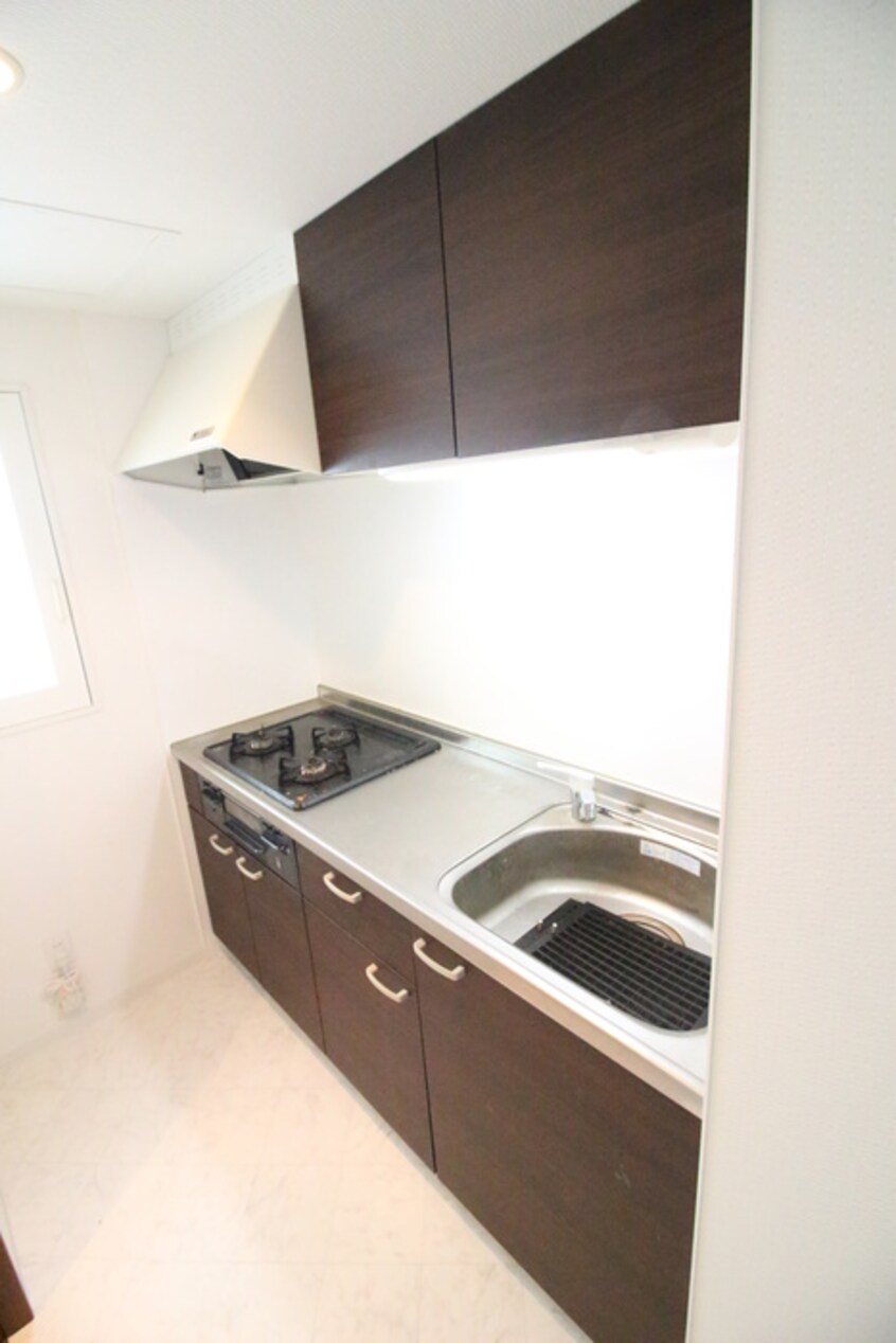 キッチン 2nd Impact