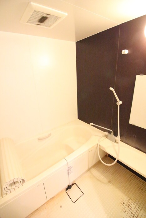 バス／シャワールーム等 2nd Impact