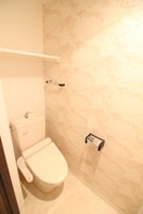 トイレ 2nd Impact