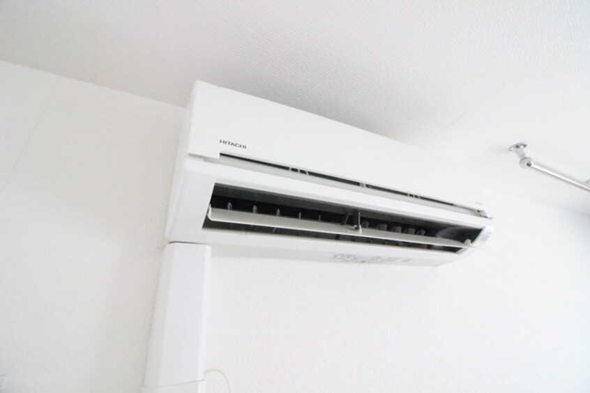 内観写真 2nd Impact