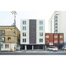 Porte-bonheur nishisen6joの外観