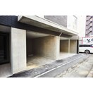 駐車場 Porte-bonheur nishisen6jo