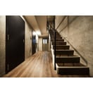 建物設備 Porte-bonheur nishisen6jo