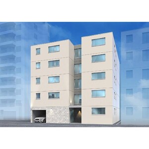 仮)SENNA南6西13MS B棟