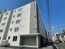 北斗エンブレム札幌の外観