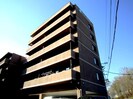 ル－デンスプレイス宮丘参番館の外観