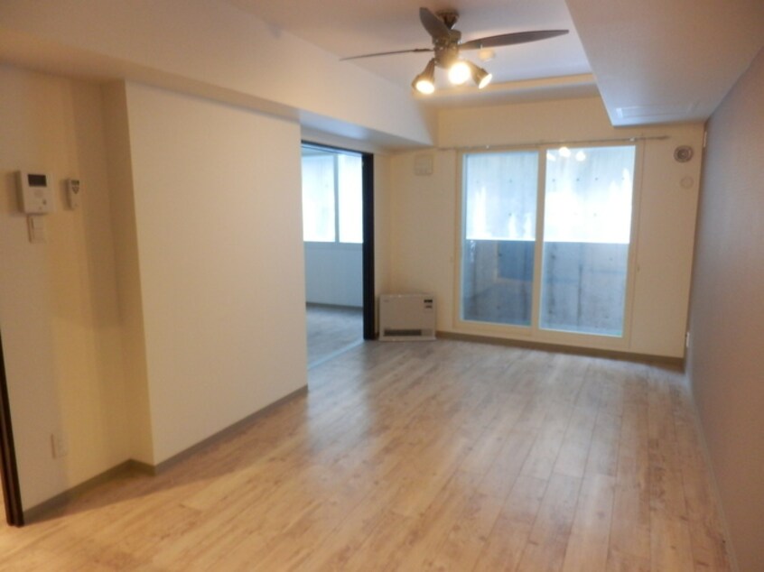 居室 カレラ東札幌