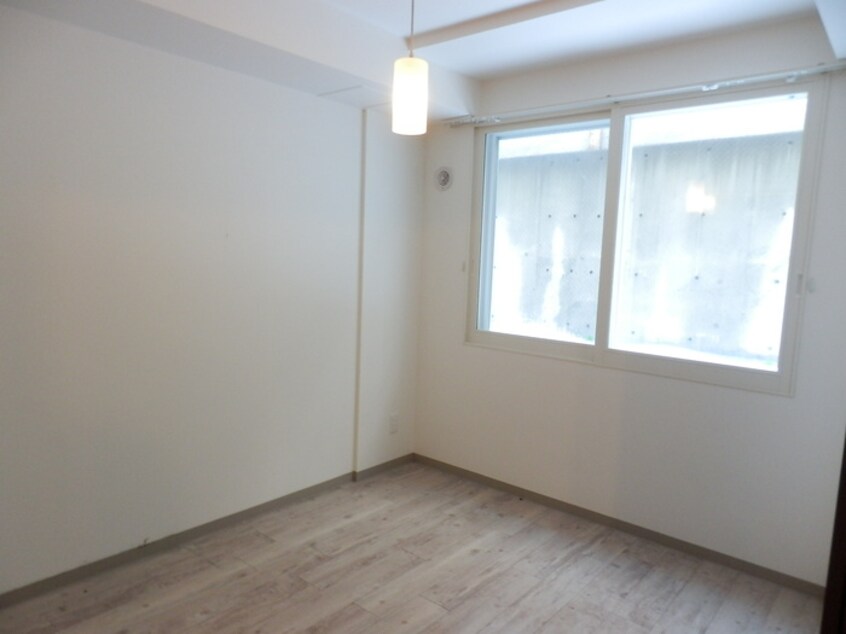 居室 カレラ東札幌