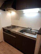 キッチン カレラ東札幌