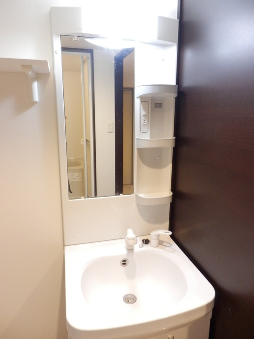 洗面 カレラ東札幌