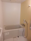 バス／シャワールーム等 カレラ東札幌