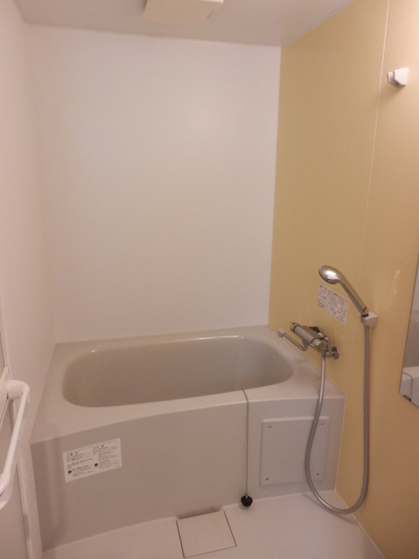 バス／シャワールーム等 カレラ東札幌