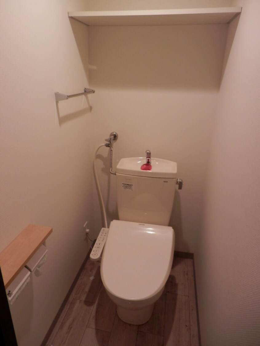 トイレ カレラ東札幌