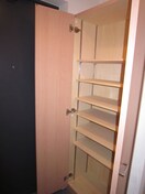 靴箱 プライムア－バン北１４条