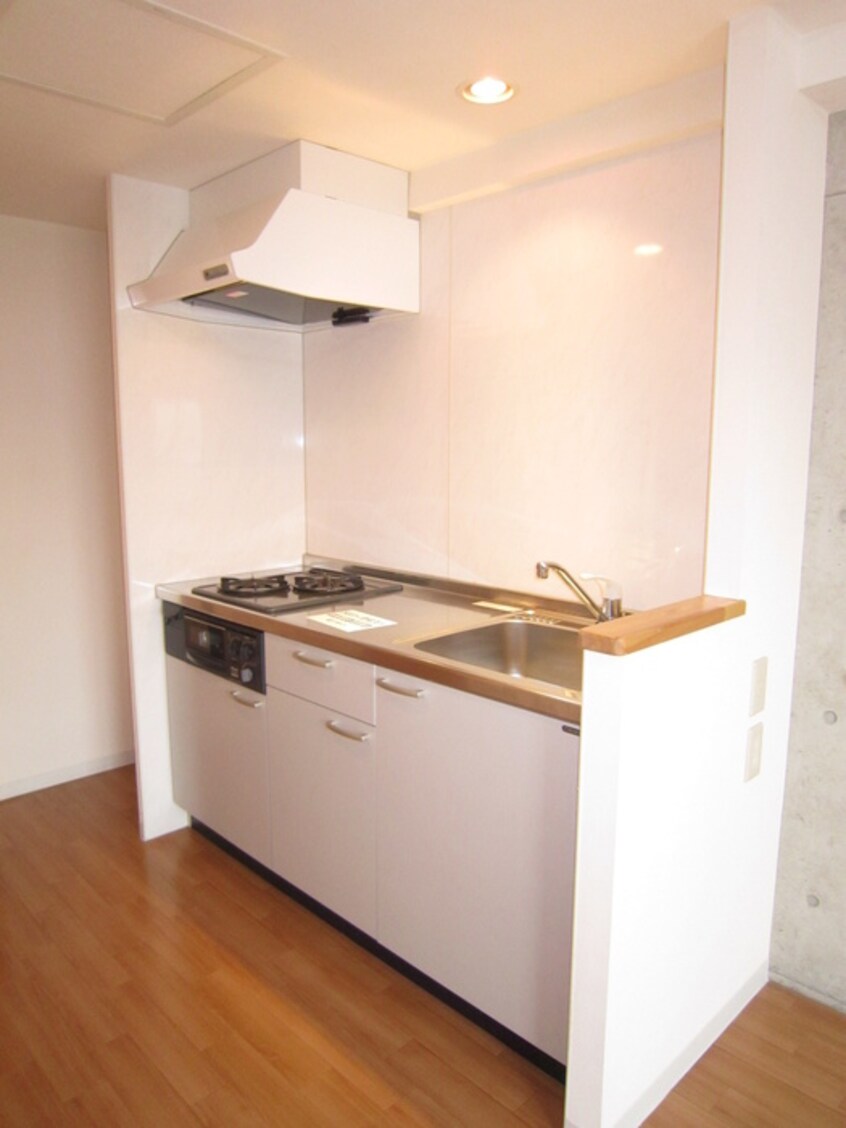 キッチン プライムア－バン北１４条