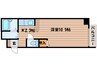 ａｐｔ Ｋ 1Kの間取り