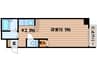 ａｐｔ Ｋ 1Kの間取り