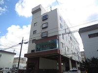 キノシタマンション