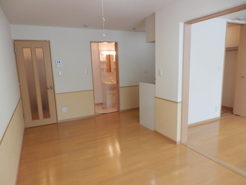 居室 パストラーレ南郷通南