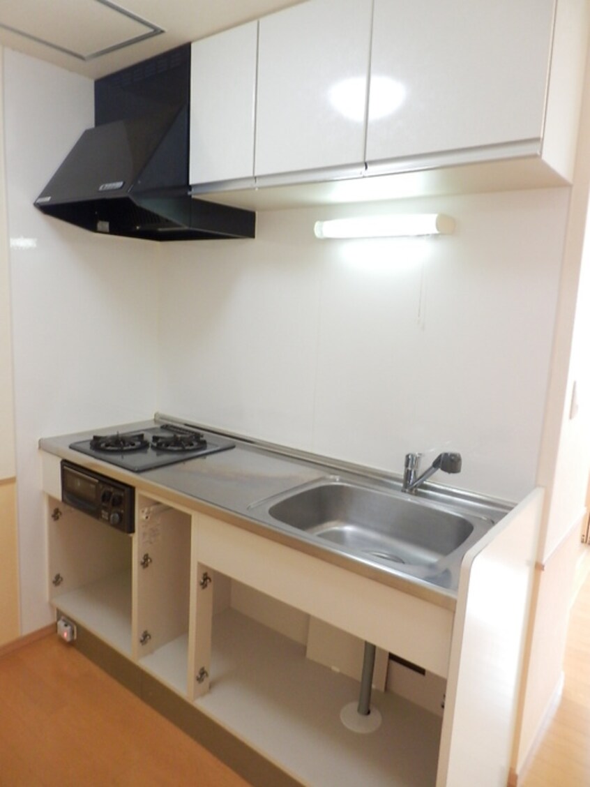 キッチン パストラーレ南郷通南