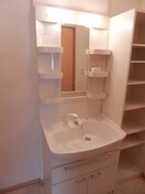 洗面 パストラーレ南郷通南