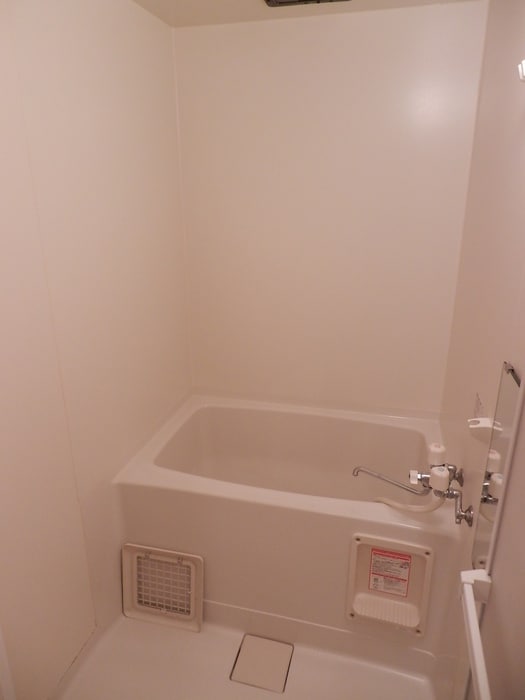 バス／シャワールーム等 パストラーレ南郷通南