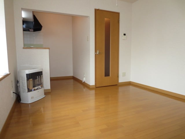 居室 リ－プ・ブル－メⅡ