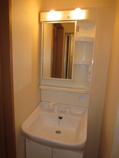 洗面 リ－プ・ブル－メⅡ