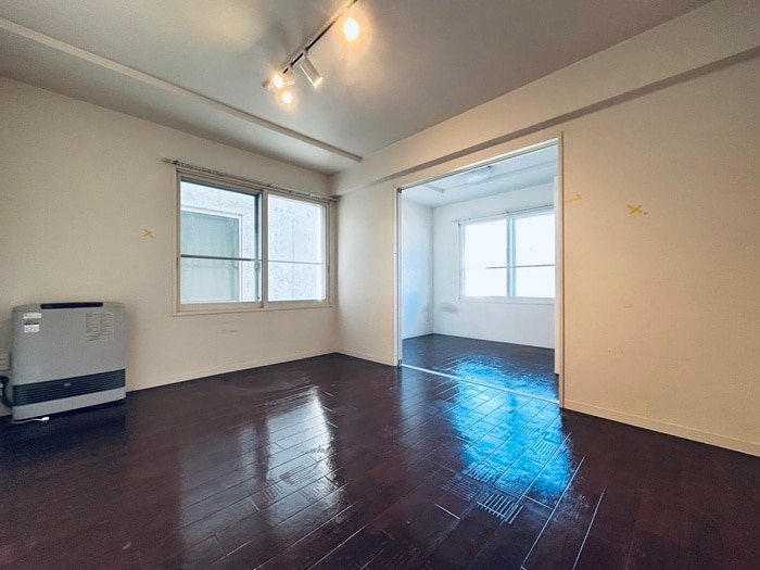 居室 Asset　Home　Hiragishi