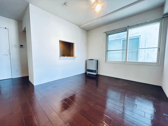 居室 Asset　Home　Hiragishi