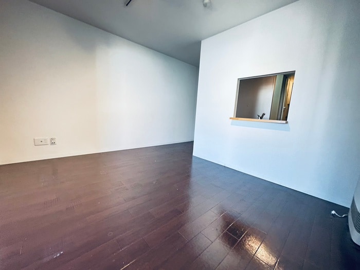 居室 Asset　Home　Hiragishi