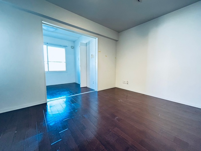 居室 Asset　Home　Hiragishi