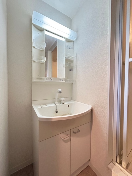 洗面 Asset　Home　Hiragishi