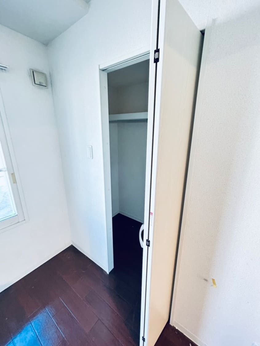 収納 Asset　Home　Hiragishi