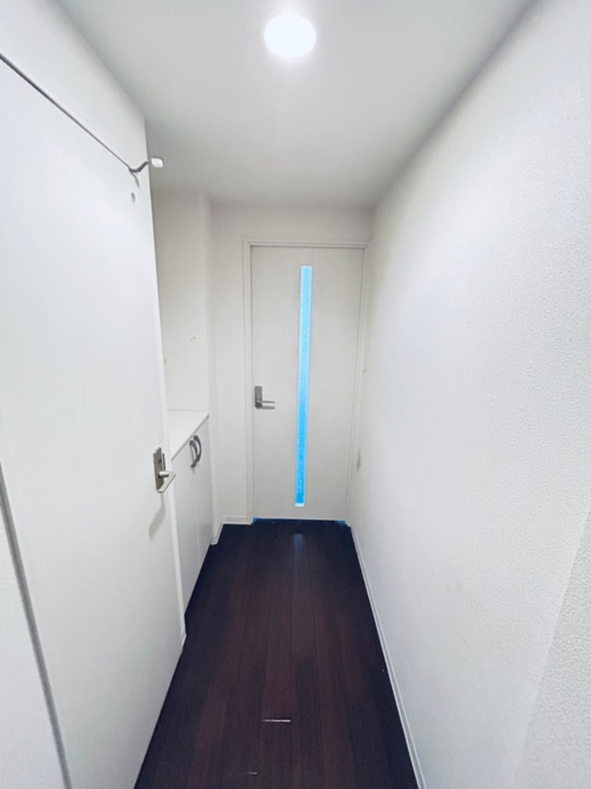 玄関 Asset　Home　Hiragishi