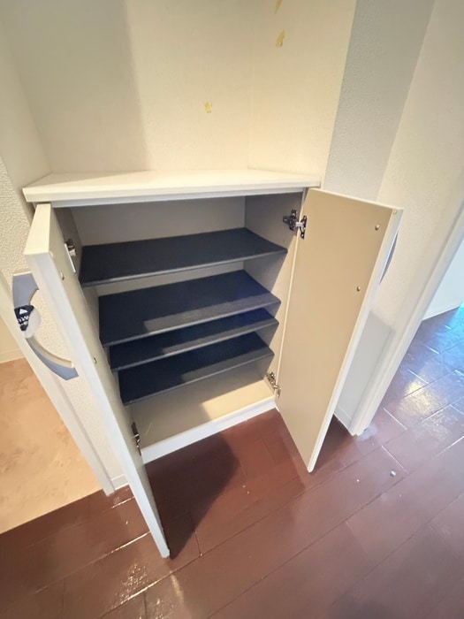 靴箱 Asset　Home　Hiragishi