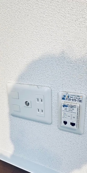 内観写真 Asset　Home　Hiragishi