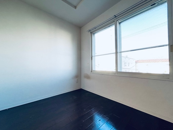 居室 Asset　Home　Hiragishi