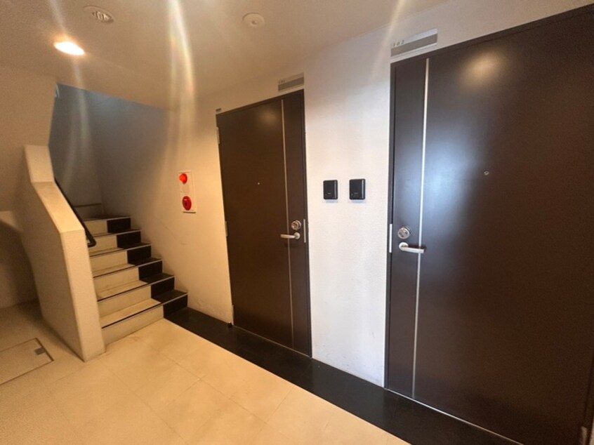 その他 Luminous平岸