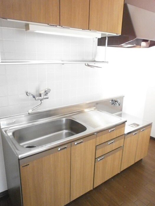 キッチン コ－トロティ大通