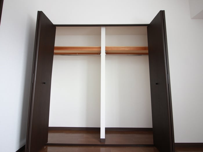 収納 コ－トロティ大通