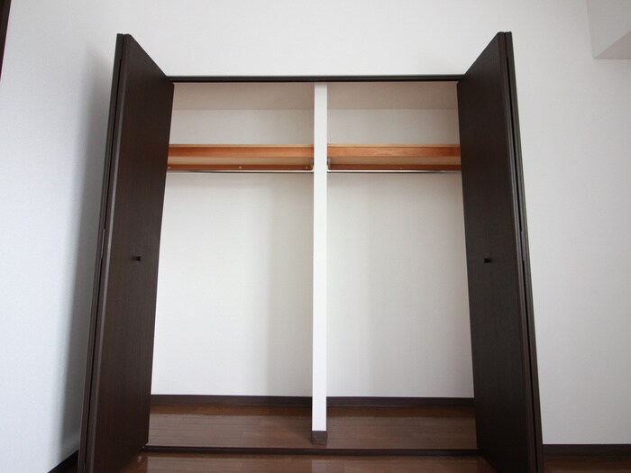 収納 コ－トロティ大通