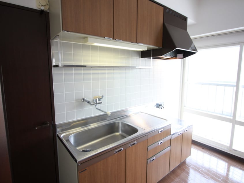 キッチン コ－トロティ大通