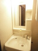 洗面 コ－トロティ大通