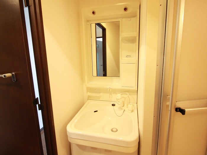 洗面 コ－トロティ大通