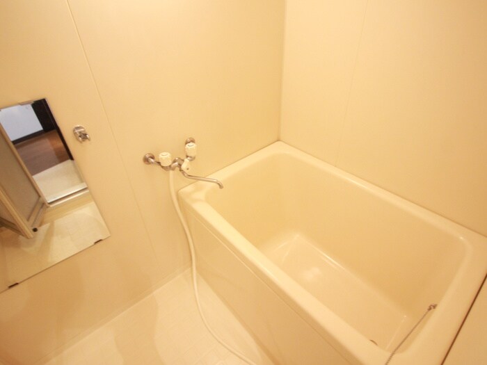 バス／シャワールーム等 コ－トロティ大通