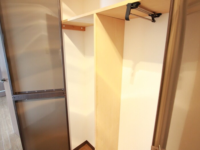 収納 コ－トロティ大通